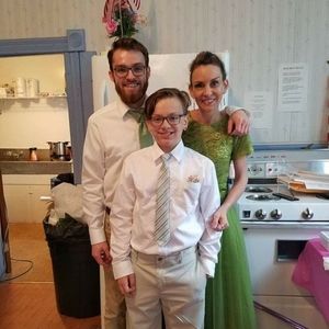 Meet your Posher, Staci